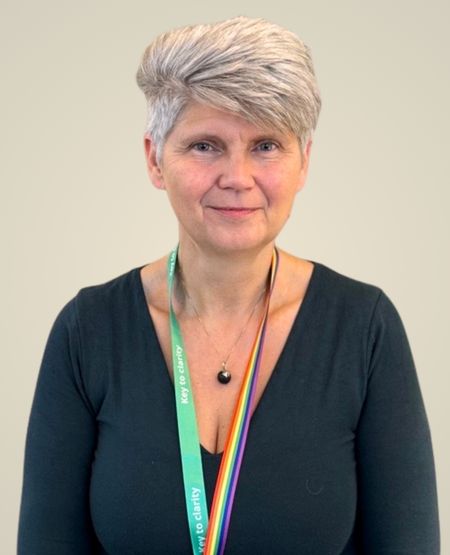 FanneyEva Halldorsdottir