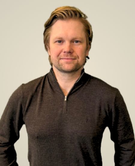 Max Vahlgren