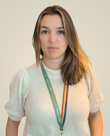 Emilie Aastorp-Tangen