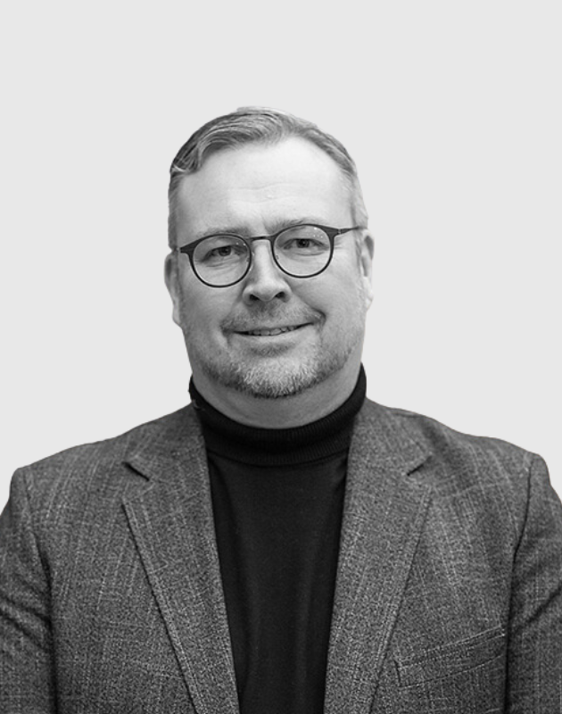 Tulevaisuuden talousjohtaminen Oulu, Vesa Leino