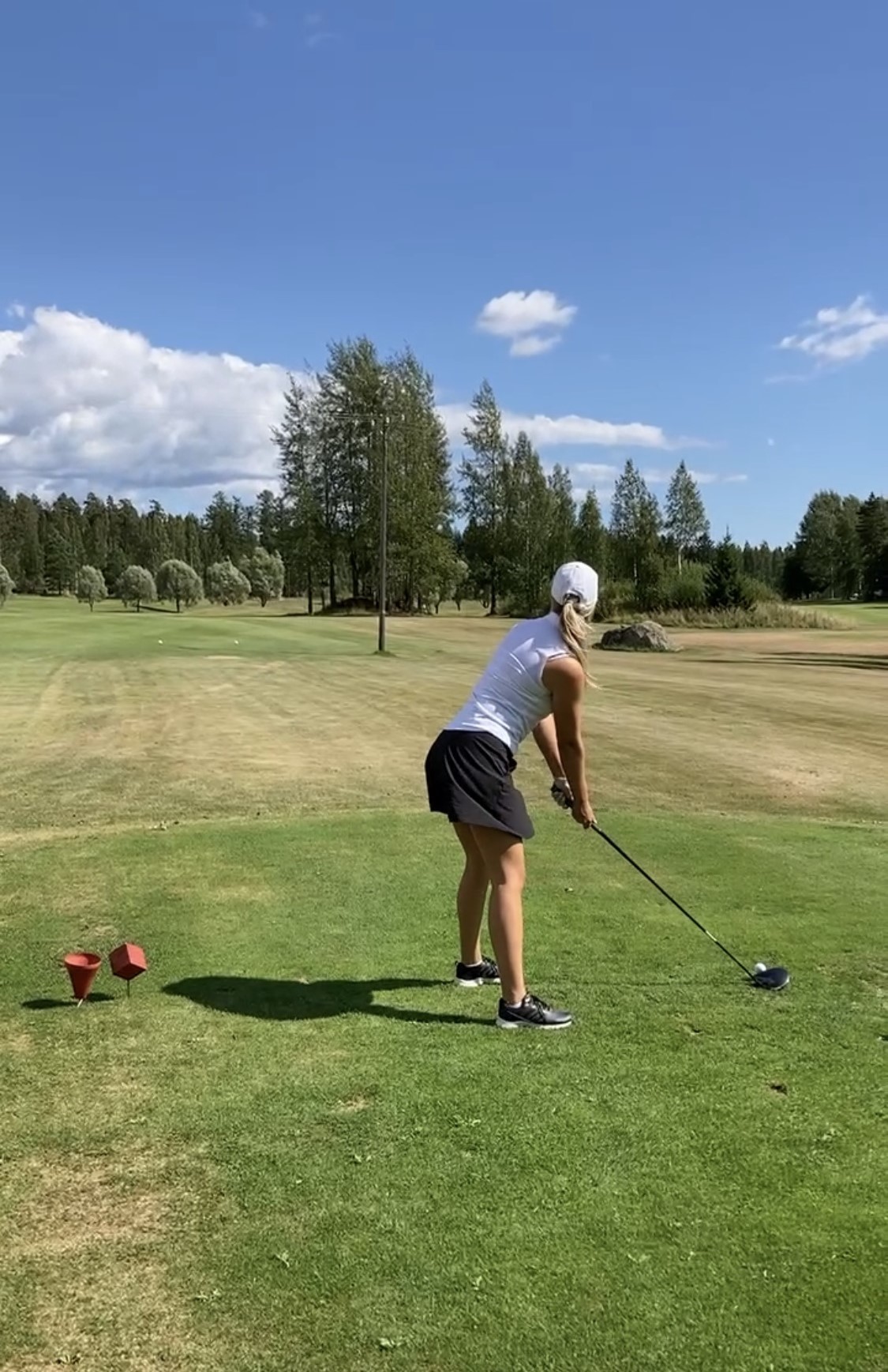 Jessica Palmu Greenstep