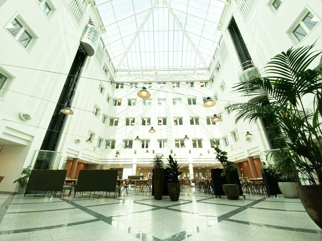 Oslo Office Oslo, Drammensveien 151